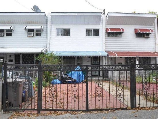 Single-family for Sale Soundview, Bronx