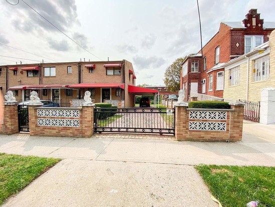 Single-family for Sale Brownsville, Brooklyn