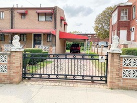 Home for Sale Brownsville, Brooklyn