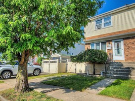 Home for Sale Oakwood, Staten Island