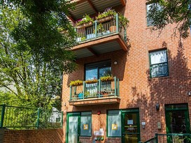 Home for Sale Park Slope, Brooklyn