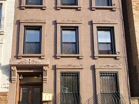 Home for Sale Bedford Stuyvesant, Brooklyn