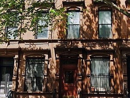 Single-family for Sale Harlem, Manhattan