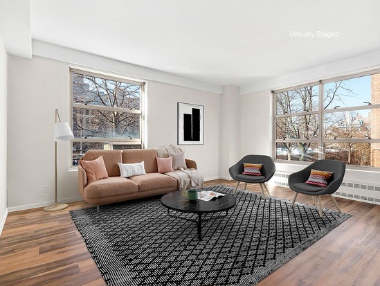 Condo for Sale Morningside Heights, Manhattan