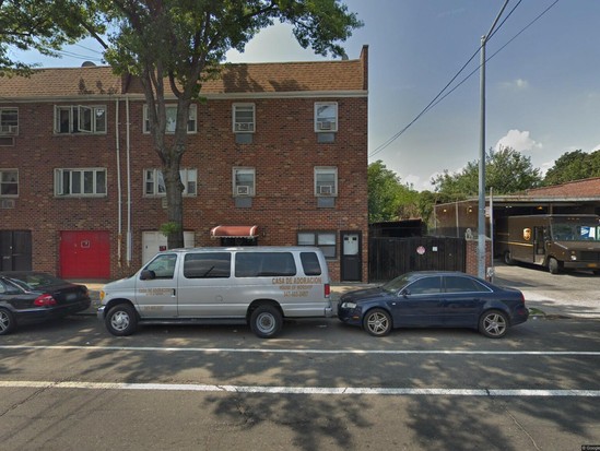 Multi-family for Sale Maspeth, Queens