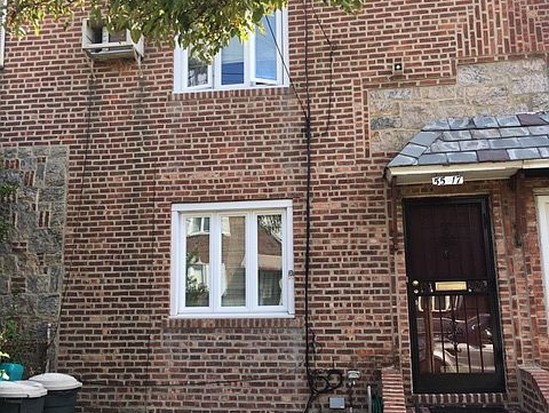 Single-family for Sale Elmhurst, Queens