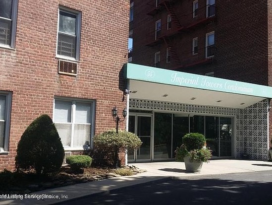 Condo for Sale Tompkinsville, Staten Island