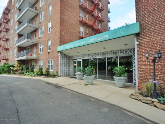 Condo for Sale Tompkinsville, Staten Island