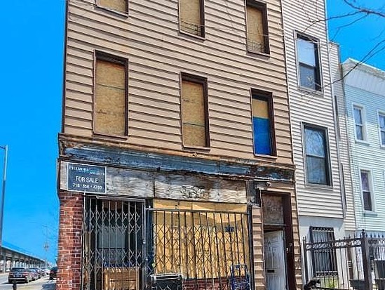 Single-family for Sale Crown Heights, Brooklyn