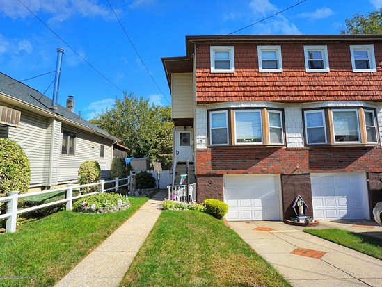 Single-family for Sale Meiers Corners, Staten Island