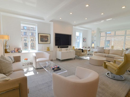 Condo for Sale Upper West Side, Manhattan