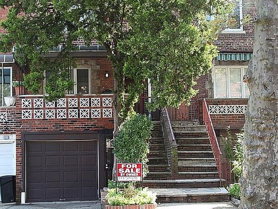 Multi-family for Sale Brighton Beach, Brooklyn