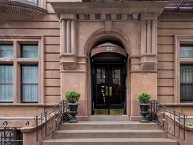 Home for Sale Upper East Side, Manhattan