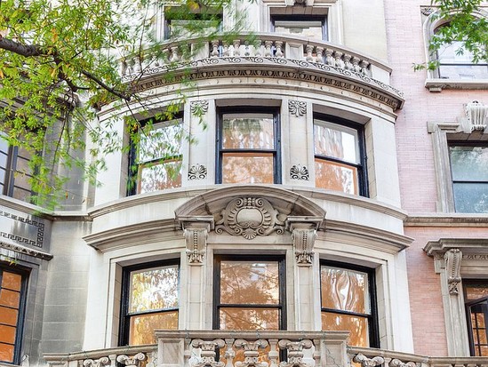 Townhouse for Sale Upper East Side, Manhattan