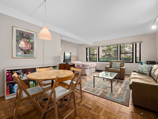 Condo for Sale Greenwich Village, Manhattan