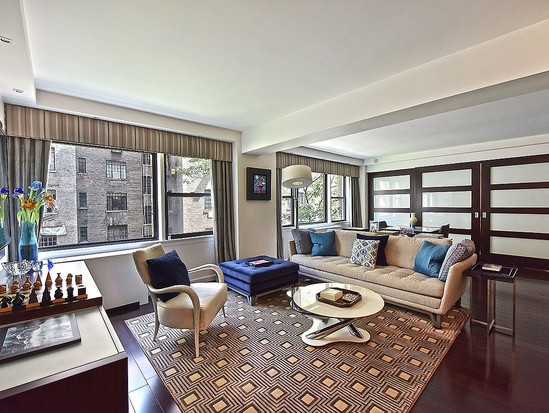 Condo for Sale Greenwich Village, Manhattan