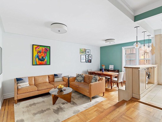 Condo for Sale Prospect Heights, Brooklyn