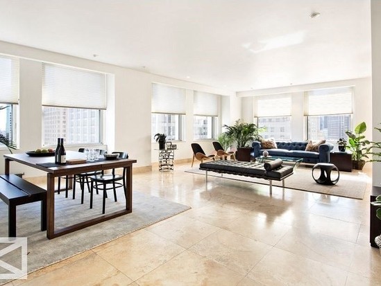 Condo for Sale Financial District, Manhattan