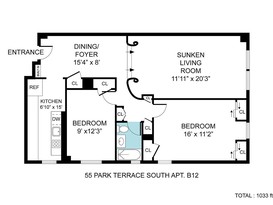 Home for Sale Inwood, Manhattan