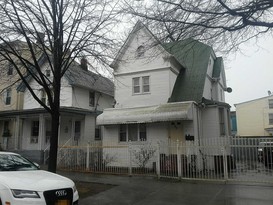 Home for Pre-foreclosure / auction East New York, Brooklyn