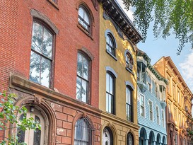 Home for Sale Fort Greene, Brooklyn