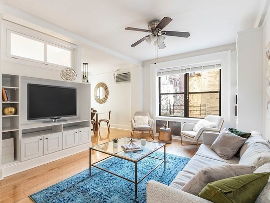 Condo for Sale Upper West Side, Manhattan