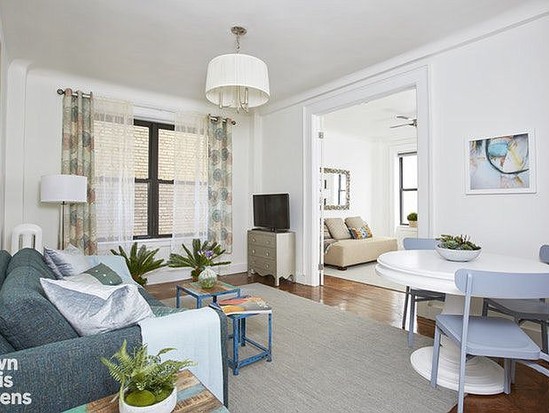 Condo for Sale Upper West Side, Manhattan