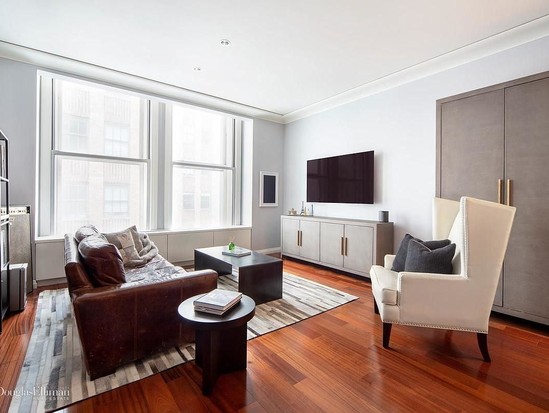 Condo for Sale Financial District, Manhattan