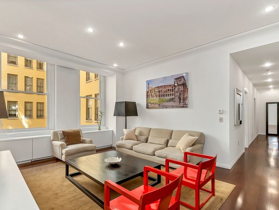 Condo for Sale Financial District, Manhattan