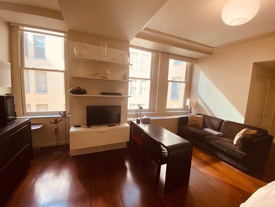 Condo for Sale Financial District, Manhattan