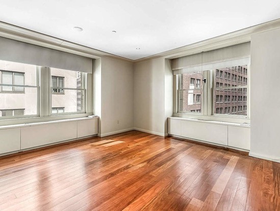 Condo for Sale Financial District, Manhattan