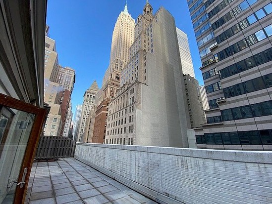 Condo for Sale Financial District, Manhattan