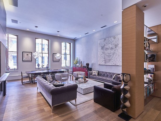 Condo for Sale Tribeca, Manhattan