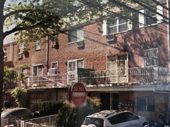 Multi-family for Sale Corona, Queens