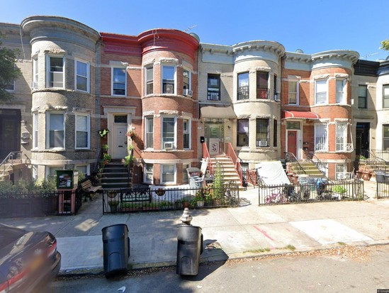 Multi-family for Pre-foreclosure Bay Ridge, Brooklyn