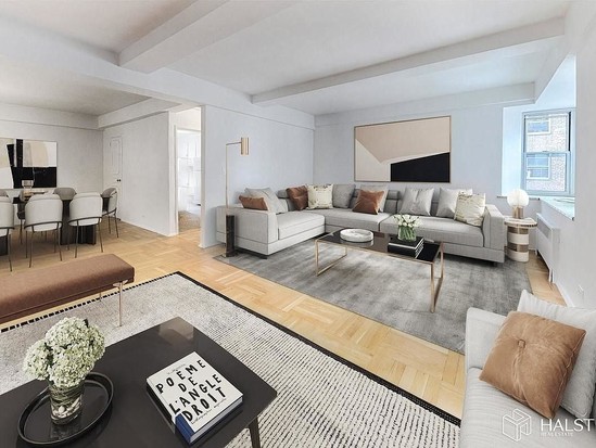 Condo for Sale Lower East Side, Manhattan