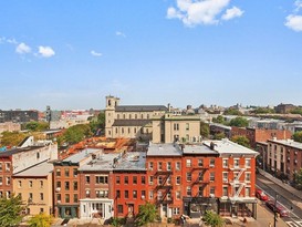 Home for Sale Prospect Heights, Brooklyn