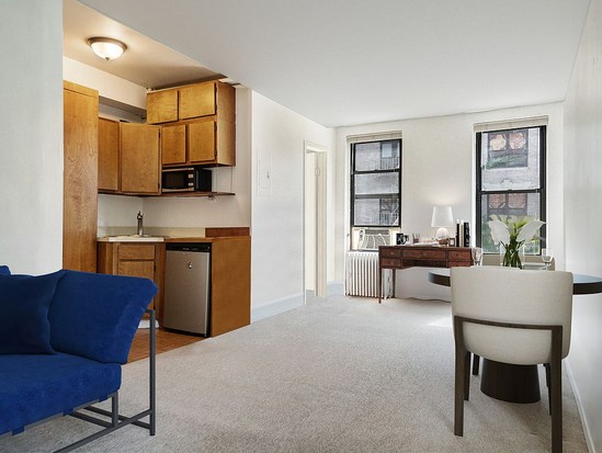 Condo for Sale East Village, Manhattan