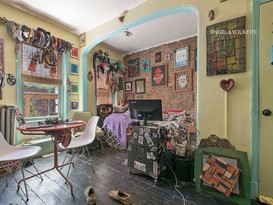 Home for Sale Bedford Stuyvesant, Brooklyn