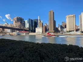 Home for Sale Roosevelt Island, Manhattan