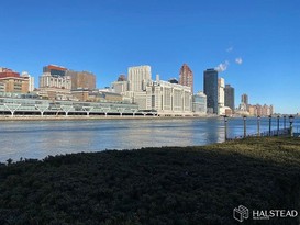 Home for Sale Roosevelt Island, Manhattan