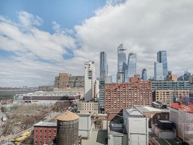 Home for Sale Chelsea, Manhattan