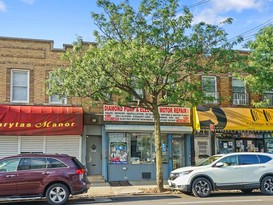 Home for Contingent Maspeth, Queens