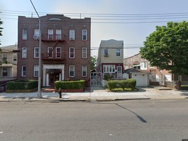 Home for Pre-foreclosure East Flatbush, Brooklyn