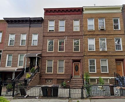 Multi-family for Sale Bedford Stuyvesant, Brooklyn