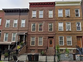 Home for Sale Bedford Stuyvesant, Brooklyn