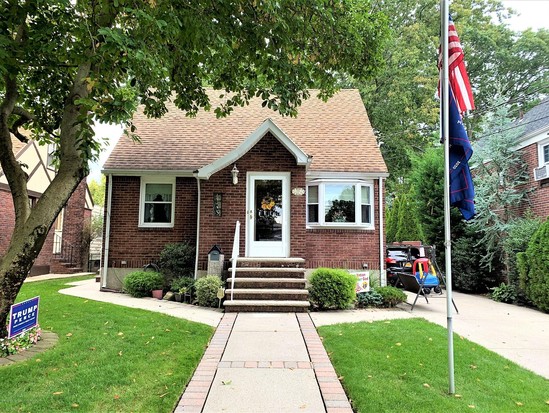 Single-family for Sale Port Richmond, Staten Island