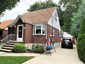 Home for Sale Port Richmond, Staten Island