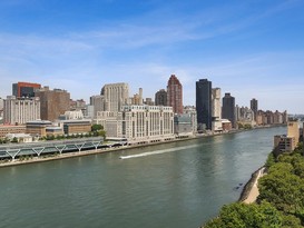 Home for Sale Roosevelt Island, Manhattan