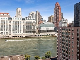 Home for Sale Roosevelt Island, Manhattan